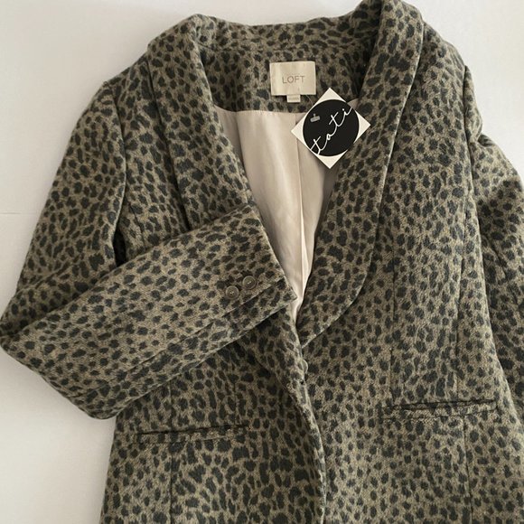 LOFT BY ANN TAYLOR - Picture 5 of 8